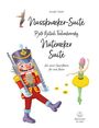 Peter Iljitsch Tschaikowsky (1840-1893): Nussknacker-Suite für zwei Querflöten, Noten