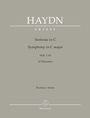Joseph Haydn: Sinfonie Nr. 60 C-Dur Hob. I:60 "Il Distratto", Buch