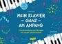 Ji-Youn Song: Mein Klavier - GANZ - am Anfang, Noten