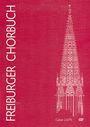 : Freiburger Chorbuch, Noten