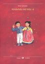 Peter Schindler: Kinderhits mit Witz 4, Noten