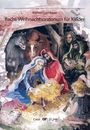 Johann Sebastian Bach: Bach,J.S. /Bea:Gusen:Bachs Weihnachts. f. Ki.., Noten