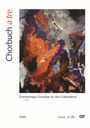 Chorbuch a tre. Band 1, Noten
