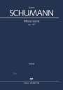 Robert Schumann: Missa sacra c-Moll (Klavierauszug), Buch