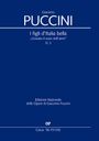 Giacomo Puccini: I figli d'Italia bella (Klavierauszug), Buch
