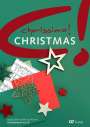 Klaus Brecht: chorissimo! Christmas (Chorbuch + CD), Buch