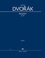 Antonin Dvorak: Requiem op. 89 (1890), Noten