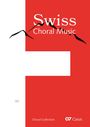 : Swiss Choral Music, Noten