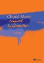 : Choral Music composed by Women, Buch