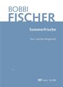 Bobbi Fischer: Sommerfrische G-Dur (2013/2023), Noten