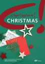 : chorissimo! Christmas, Buch