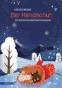 Nicole Berne: Der Handschuh, Noten