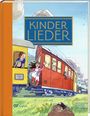 : Kinderlieder. Liederbuch, Noten