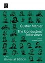 : Gustav Mahler. The Conductors' Interviews, Buch