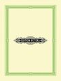 Christian Sinding: Sinding, C: Suite in a Minor for Violin and Piano Op. 10, Noten