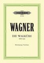 Richard Wagner: Die Walküre (Oper in 3 Akten) WWV 86b, Buch