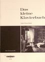 Verschiedene: Das kleine Klavierbuch, Band 4: Die Romantik, Noten