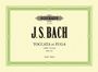 Johann Sebastian Bach: Toccata und Fuge d-Moll BWV 565, Buch