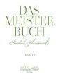 : Das Meisterbuch, Band 2, Noten