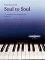 Peter Przystaniak: Soul to Soul, Noten