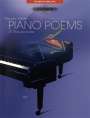 : Piano Poems, Noten