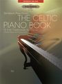 : The Celtic Piano Book, für Klavier und Violine (Flöte) ad lib., m. Melodie-Stimme, Noten