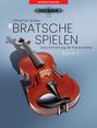 Christine Galka: Bratsche spielen. Eine Einfuhrung fur Erwachsene. Band 2, Noten