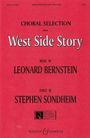 Leonard Bernstein: West Side Story, Buch