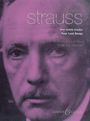 Richard Strauss: Vier letzte Lieder o. Op. AV 150, hohe Singstimme und Orchester, Klavierauszug mit Solostimme, Noten