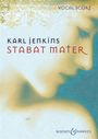 Karl Jenkins: Stabat mater (2007), Noten