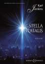 Karl Jenkins: Stella natalis, Noten