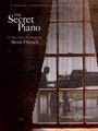 Alexis Ffrench: The Secret Piano, Noten