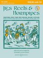 : Jigs, Reels & Hornpipes (Neuausgabe), Noten
