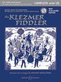 : The Klezmer Fiddler (Neuausgabe), Noten