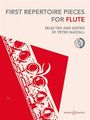 : First Repertoire Pieces, Noten