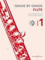 : Grade by Grade - Flute, Noten
