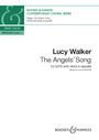 Lucy Walker: The Angels' Song, Noten