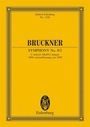 Anton Bruckner: Sinfonie Nr. 8/2 c-Moll, Noten