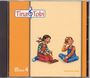 : Musikalische Früherziehung "Tina und Tobi". Hörbeispiele auf CD, 4. Halbjahr, Noten