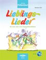 Barbara Ertl: Lieblingslieder, Buch