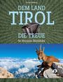 Florian Pedarning: Dem Land Tirol die Treue, Noten