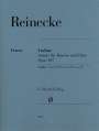 : Reinecke, Carl - Undine - Flötensonate op. 167, Buch