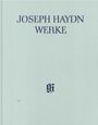 Joseph Haydn (1732-1809): Missa in Angustiis Hob. XXII:11 "Nelsonmesse" / Missa B-Dur Hob. XXII:12 "Theresienmesse", Noten