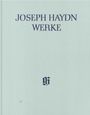 Joseph Haydn: Kanons, Noten