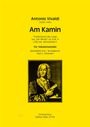 Antonio Vivaldi: Am Kamin für gemischten Chor a cappella, Noten
