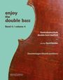Gerd Reinke: Enjoy the Double Bass, Noten