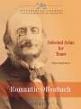 : Romantic Offenbach. Selected Arias for Tenor., Buch