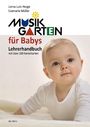 Lorna Lutz Heyge: Musikgarten für Babys Lehrerhandbuch, Noten