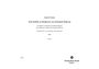 Gabriel Iranyi (geb. 1946): Zwei Studien zu Skulpturen von Constantin Brancusi für Klavier (2025), Noten