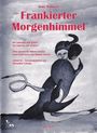 Jens Rohwer: Frankierter Morgenhimmel für Sopran und Gitarre, Noten